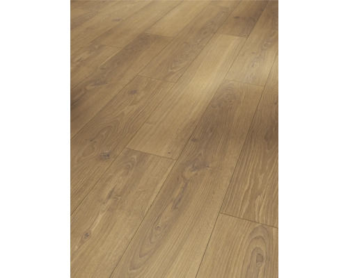 Parador Laminat Laminat Classic 1050 Eiche Studioline honig Eiche Landhausdiele 1285 x 194 x 8 mm