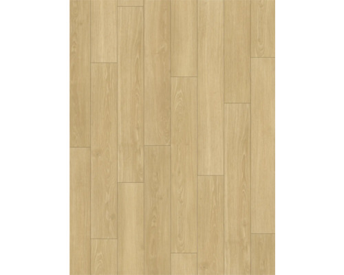 Parador Laminat Laminat Classic 1050 Eiche Studioline natur Eiche Landhausdiele 1285 x 194 x 8 mm