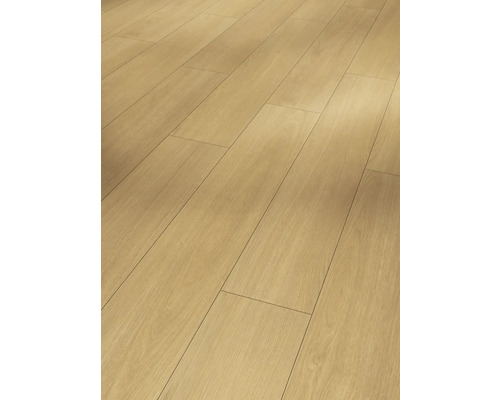 Parador Laminat Laminat Classic 1050 Eiche Prestige natur Eiche Landhausdiele 1285 x 194 x 8 mm