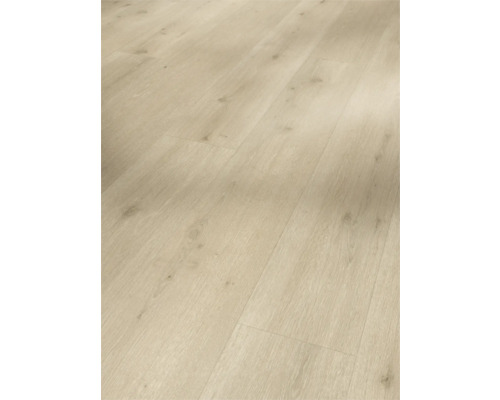 Helle Vinylboden Oberfläche