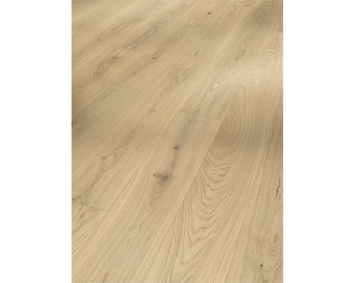 Helle Holzbodenstruktur im Detail