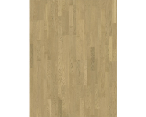 Heller Eichenparkettboden