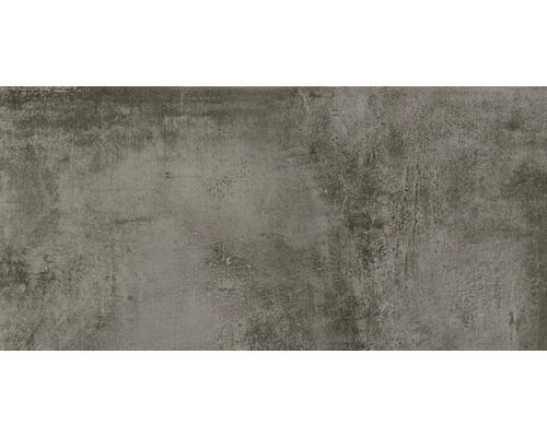 Graue Betonoptik Fliese