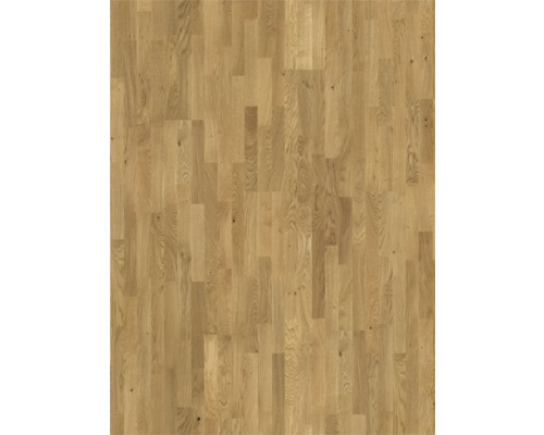 Holzboden aus Eiche im Detailansicht