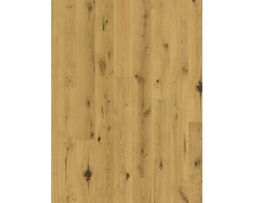 Parkettboden aus Eiche