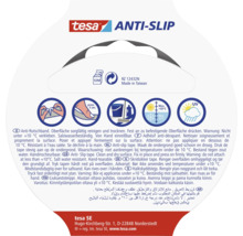 Tesa Antirutschband Informationen zur Anwendung und Eigenschaften