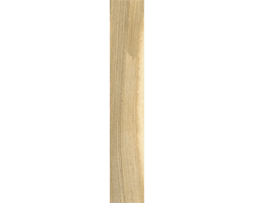 Feinsteinzeug Bodenfliese Sherwood Oak 7,5x45 cm