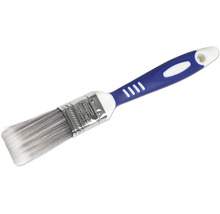 Pinsel mit Kunststoffgriff