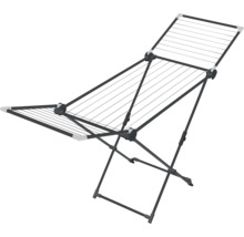 Wäscheständer zum Trocknen von Kleidung