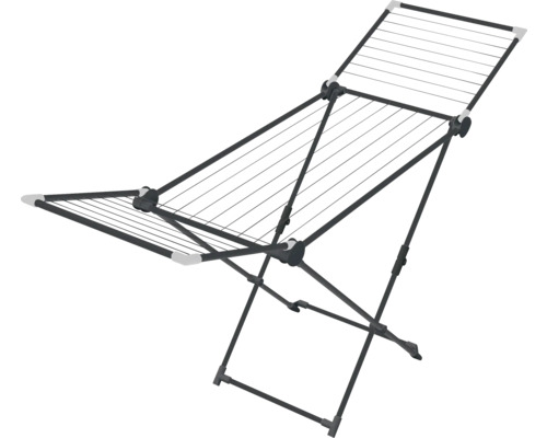 Wäscheständer zum Trocknen von Kleidung