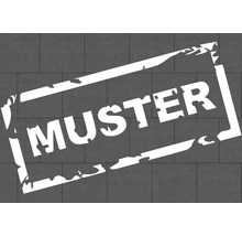 Musterfliese zur Ansicht