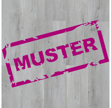 Muster eines Bodenbelags Muster eines Bodenbelags