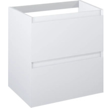 Waschbeckenunterschrank mit zwei Schubladen