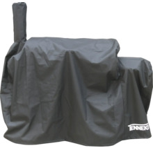 Abdeckhaube für Grill mit Tenneker Logo
