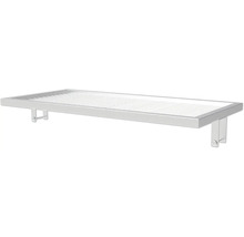 Ablage mit Halterung