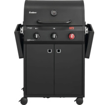 Enders Chicago Next Gasgrill mit zwei Türen und Seitenablagen