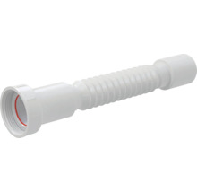 Flexibler Siphon aus Kunststoff
