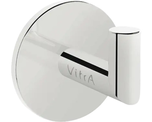 Haken VitrA Origin A44884 chrom glänzend