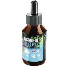 Microbe-Lift Garlic Futterzusatz für Fische
