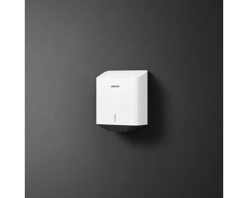 Papierhandtuchspender zur Wandmontage