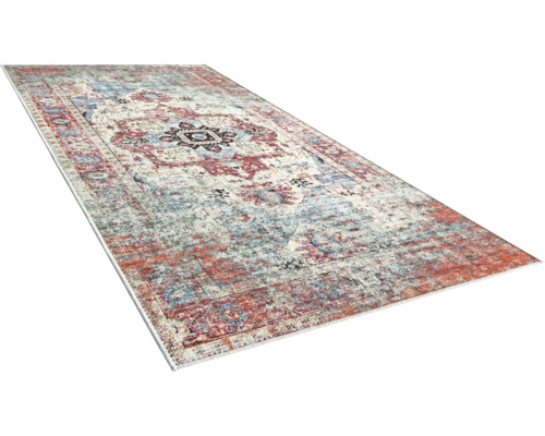 Teppich mit orientalischem Muster