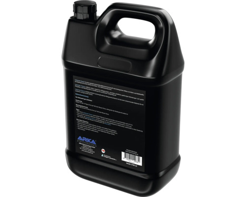Kanister mit 3785 ml Substrat-Reiniger für Aquarien