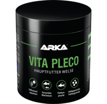 Arka Vita Pleco Hauptfutter Welse für Süßwasseraquarien