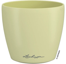 Blumentopf aus Kunststoff