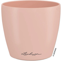 Blumentopf aus Kunststoff