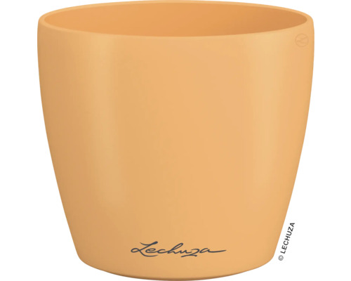 Lechuza Pflanzgefäß aus Kunststoff