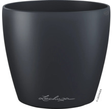 Blumentopf aus Kunststoff