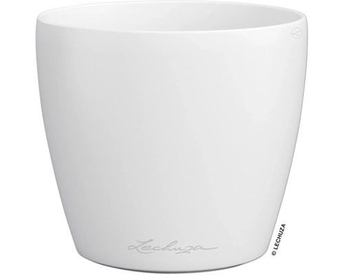 Lechuza Pflanzgefäß aus Kunststoff