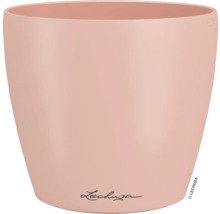 Blumentopf aus Kunststoff