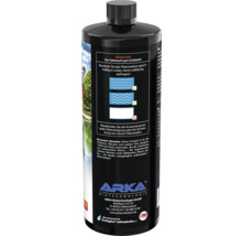 Teichpflege MICROBE-LIFT POND Teich Gel Filter 946 ml Filterstarter oder nach Reinigung des Filters