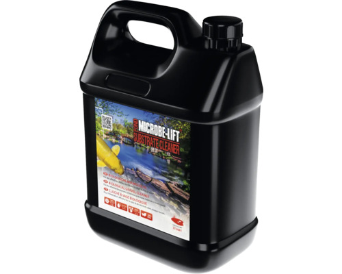 Microbe-Lift Substrate Cleaner, Teichreiniger