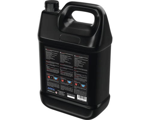 Kanister mit Teichwasseraufbereiter