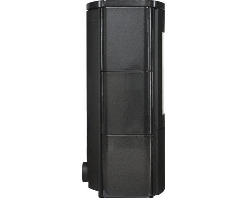 Kaminofen zur Raumheizung