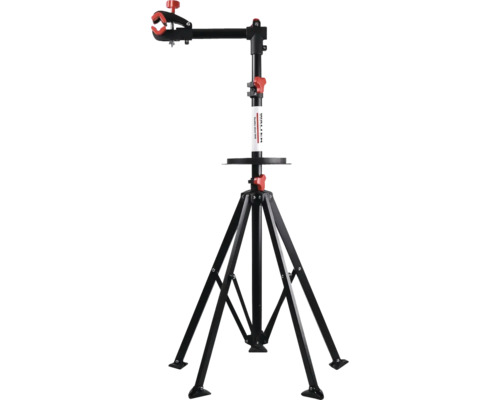 Fahrrad Montageständer mit Stativ