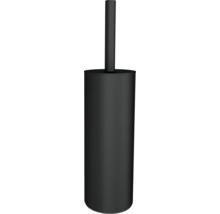 Toilettenbürstengarnitur aus Metall