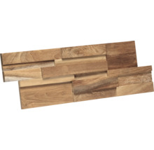 Holzverkleidung für Wände