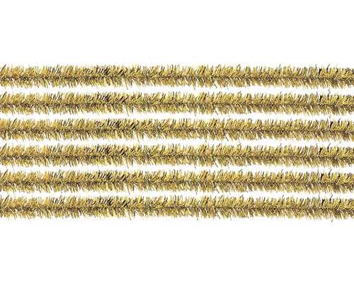 Lametta Girlande zur Dekoration