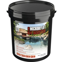 Microbe Lift Teich KH Booster, 20 Liter Eimer zur Erhöhung der Karbonathärte im Teich