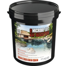 Microbe-Lift KH-Booster im schwarzen Eimer zur Erhöhung der Karbonathärte im Gartenteich, Inhalt 20 Liter