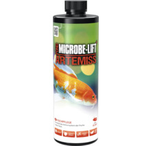 Microbe Lift Pond Artemiss Fischpflege zur Unterstützung des Immunsystems der Fische