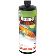 Microbe Lift Artemiss Fischpflege Produktflasche