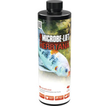 Microbe-Lift Herbtana Fischpflege zur Unterstützung des Immunsystems im Teich