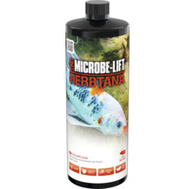 Microbe-Lift Herbtana Fischpflege zur Unterstützung des Immunsystems im Teich