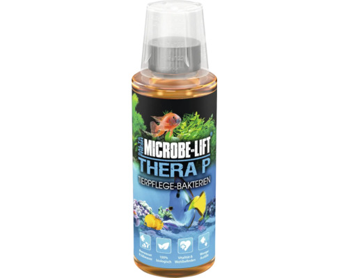 Bakterien ARKA Microbe-Lift TheraP 118 ml