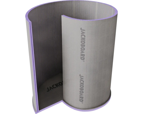 Jackoboard Baumaterial für Badezimmer