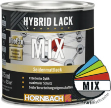 HORNBACH Hybrid Lack seidenmatt im Wunschfarbton mischen lassen-thumb-0